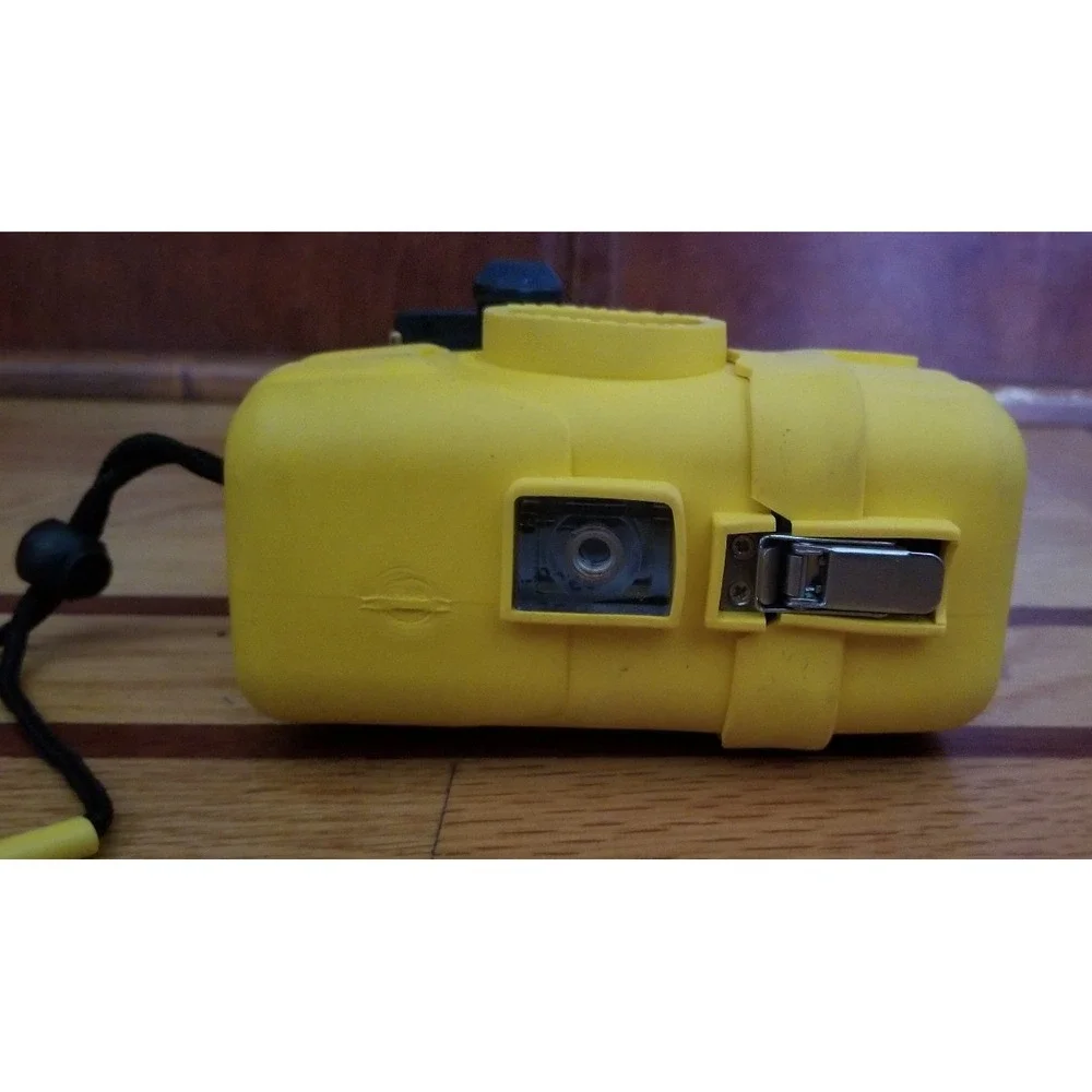 Sealife Reefmaster SL200C Underwater Camera w/ Case & Original box